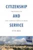 Citizenship and Service