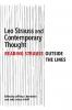 Leo Strauss and Contemporary Thought