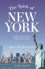 The Spirit of New York