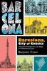 Barcelona City of Comics