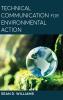 Technical Communication for Environmental Action