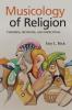 Musicology of Religion