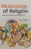 Musicology of Religion