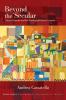 Beyond the Secular
