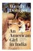 An American Girl in India