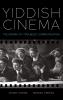 Yiddish Cinema