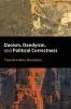 Daoism Dandyism and Political Correctness