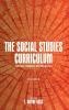 The Social Studies Curriculum