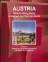 Austria Mineral Mining Sector Investment and Business Guide Volume 1 Minerals and Raw Materials