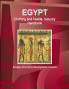 Egypt Clothing and Textile  Industry Handbook - Strategic Information Developments Contacts