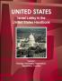 Israel Lobby in the United States Handbook Volume 1 Strategic Information Organization Regulations Contacts
