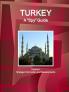 Turkey A Spy Guide Volume 1 Strategic Information and Developments