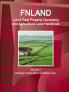 Finland Land Real Property Ownership and Agricultural Laws Handbook Volume 1 Strategic Information and Basic Laws