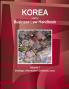 Korea North Business Law Handbook Volume 1 Strategic Information and Basic Laws