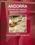 Andorra Business and Investment Opportunities Yearbook Volume 1 Strategic Practical Information and Opportunities