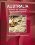Australia Business and Investment Opportunities Yearbook Volume 1 Practical Information Opportunities Contacts