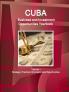 Cuba Business and Investment Opportunities Yearbook Volume 1 Strategic Practical Information and Opportunities