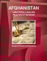 Afghanistan Labor Policy Laws and Regulations Handbook