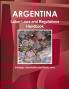 Argentina Labor Laws and Regulations Handbook
