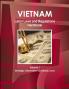 Vietnam Labor Laws and Regulations Handbook Volume 1 Strategic Information and Basic Laws