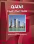 Qatar Country Study Guide Volume 1 Strategic Information and Developments