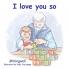 I Love You So