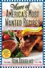 More of America's Most Wanted Recipes