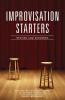 Improvisation Starters Revised and Expanded Edition