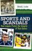 Sports and Scandals