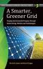 A Smarter Greener Grid
