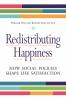 Redistributing Happiness
