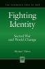 Fighting Identity