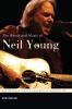 Words and Music of Neil Young The