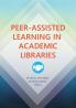 Peer-Assisted Learning in Academic Libraries