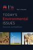 Today's Environmental Issues