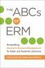 The ABCs of ERM