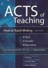 Acts of Teaching
