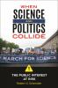 When Science and Politics Collide