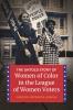 The Untold Story of Women of Color in the League of Women Voters