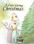 A Very Giving Christmas