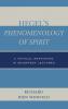 Hegel's Phenomenology of Spirit