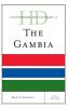 Historical Dictionary of The Gambia