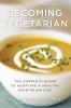 Becoming Vegetarian Revised