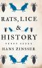 Rats Lice and History
