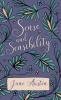 Sense and Sensibility