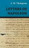 Letters of Napoleon