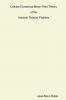 Cellular Dynamical Mean Field Theory of the Holstein Polaron Problem