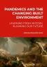 Pandemics and the changing built environment.