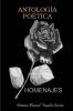 ANTOLOG��A PO��TICA HOMENAJES