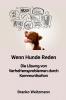 Wenn Hunde Reden
